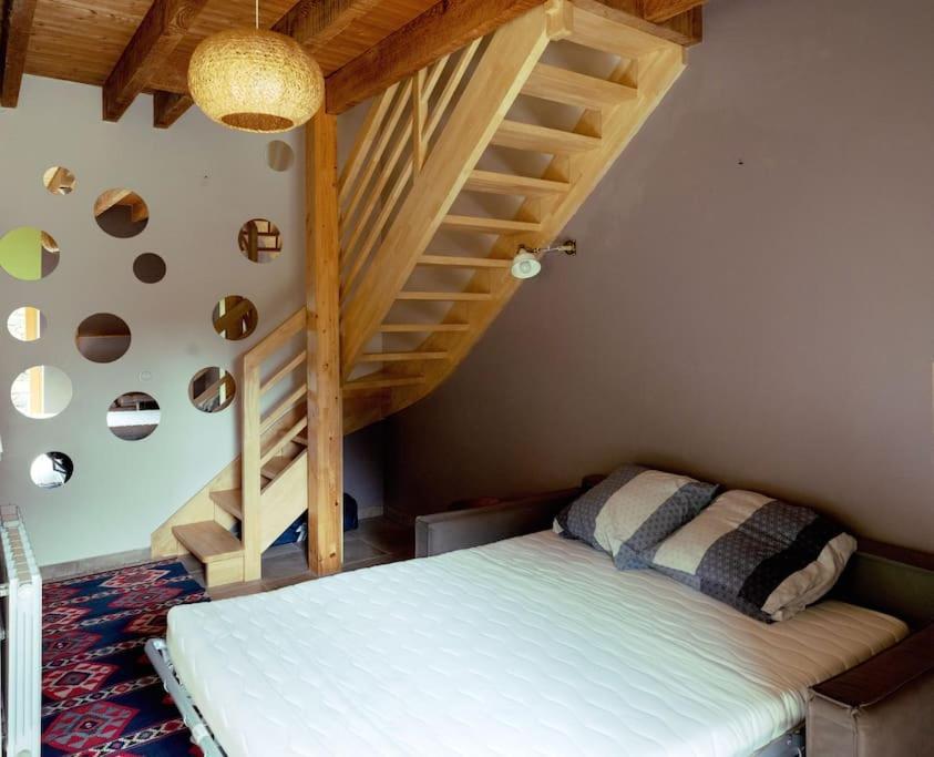 Gouled Ker I Paisible A Proximite Des Plages Vakantiehuis Crozon
