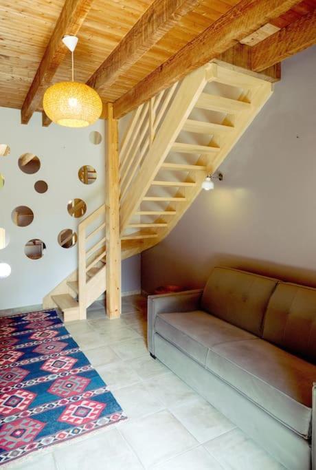 Vakantiehuis Gouled Ker I Paisible A Proximite Des Plages *