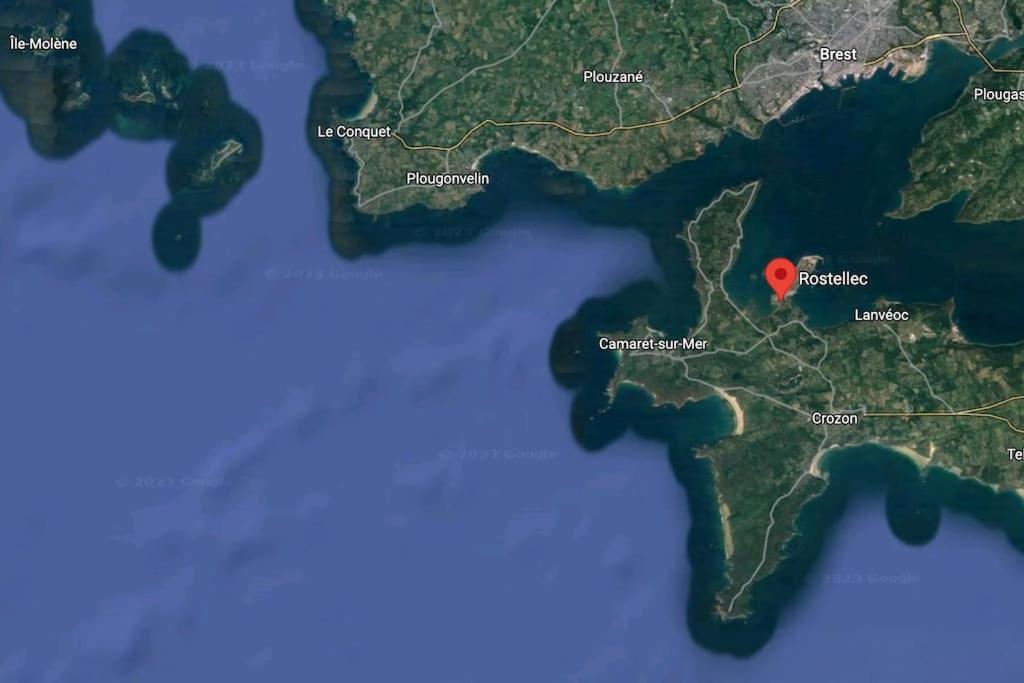 Gouled Ker I Paisible A Proximite Des Plages Vakantiehuis *