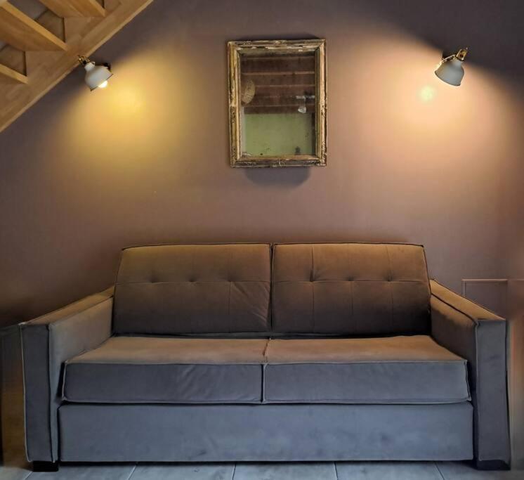 Ferienhaus Gouled Ker I Paisible A Proximite Des Plages