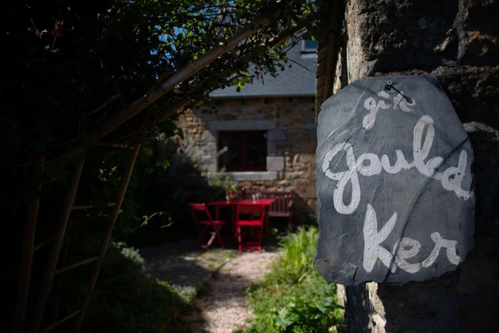 Ferienhaus Gouled Ker I Paisible A Proximite Des Plages