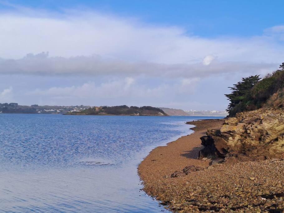 Gouled Ker I Paisible A Proximite Des Plages * Crozon