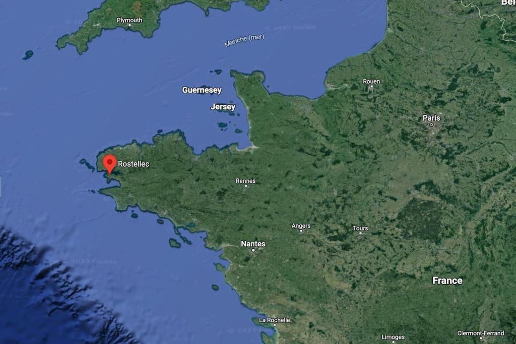 Gouled Ker I Paisible A Proximite Des Plages *