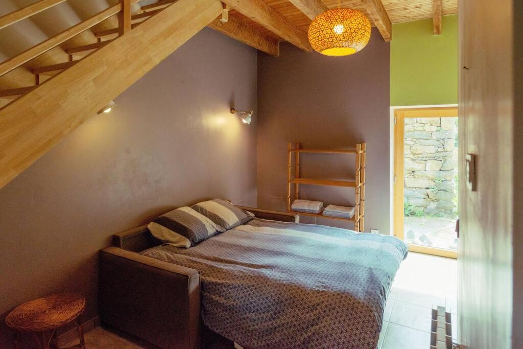 Gouled Ker I Paisible A Proximite Des Plages Ferienhaus *
