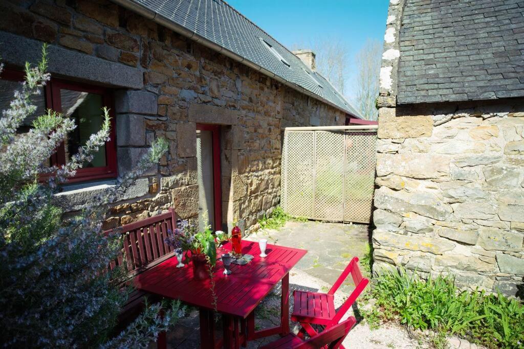 Gouled Ker I Paisible A Proximite Des Plages Ferienhaus