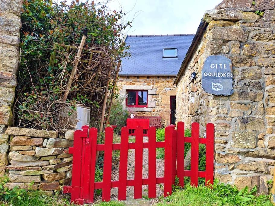Ferienhaus Gouled Ker I Paisible A Proximite Des Plages